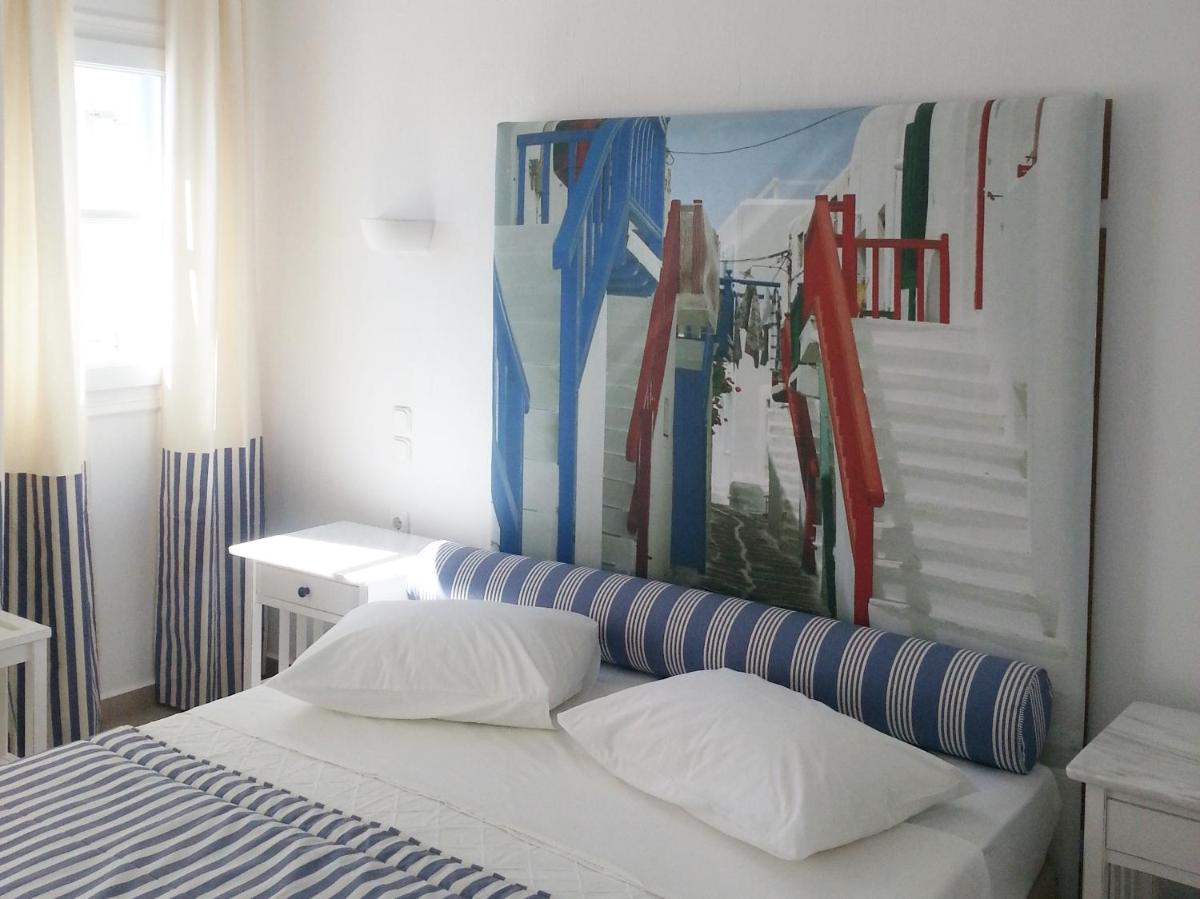 Archipelagos Hotel - Small Luxury Hotels of the World