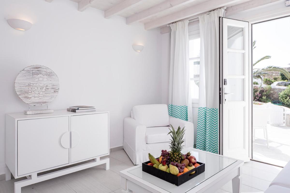 Archipelagos Hotel - Small Luxury Hotels of the World