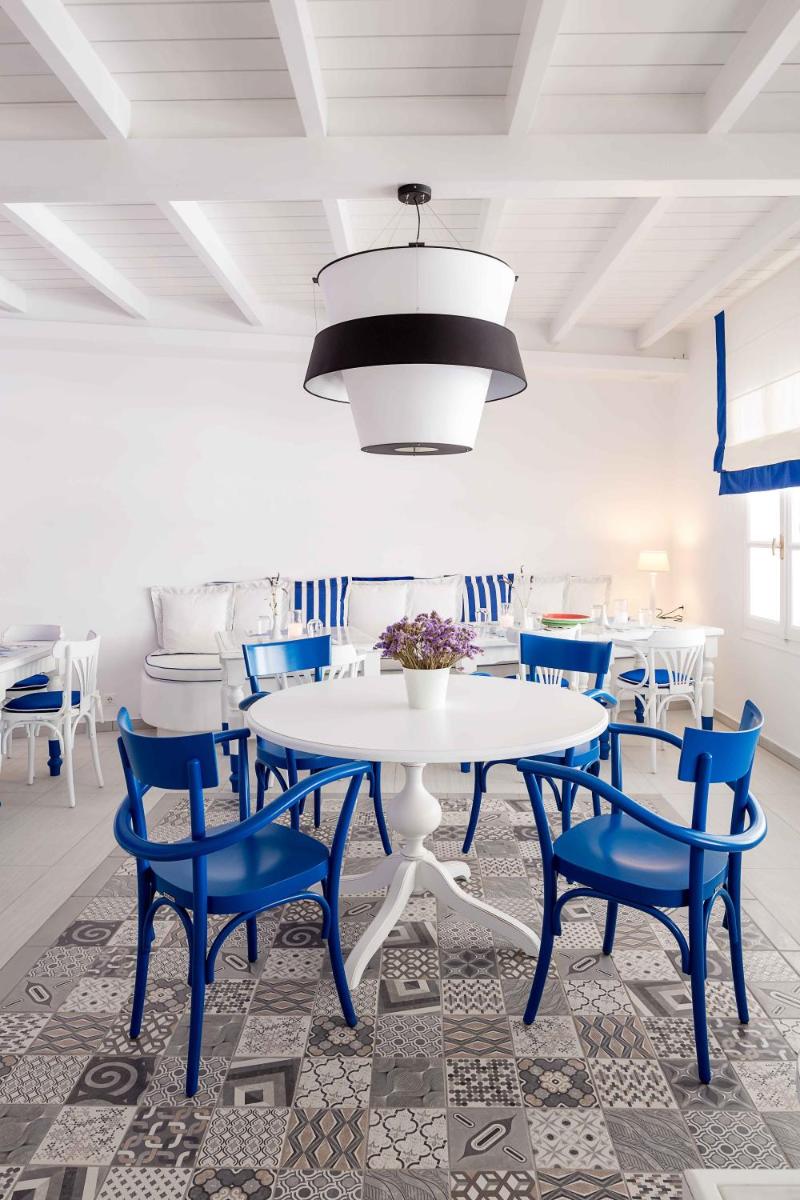 Archipelagos Hotel - Small Luxury Hotels of the World