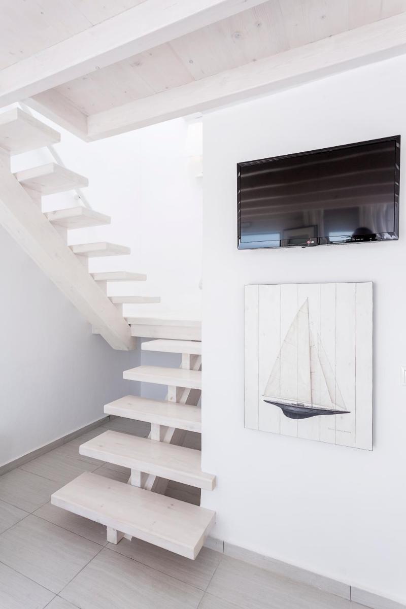 Archipelagos Hotel - Small Luxury Hotels of the World