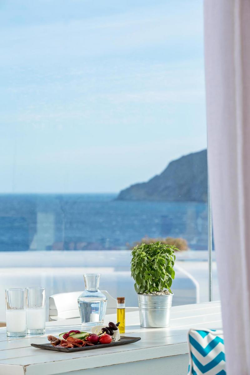 Archipelagos Hotel - Small Luxury Hotels of the World
