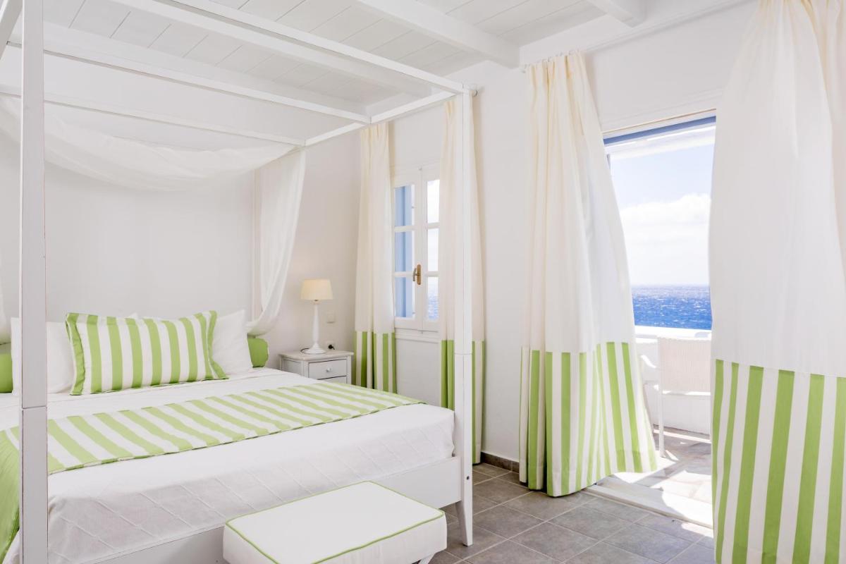 Archipelagos Hotel - Small Luxury Hotels of the World