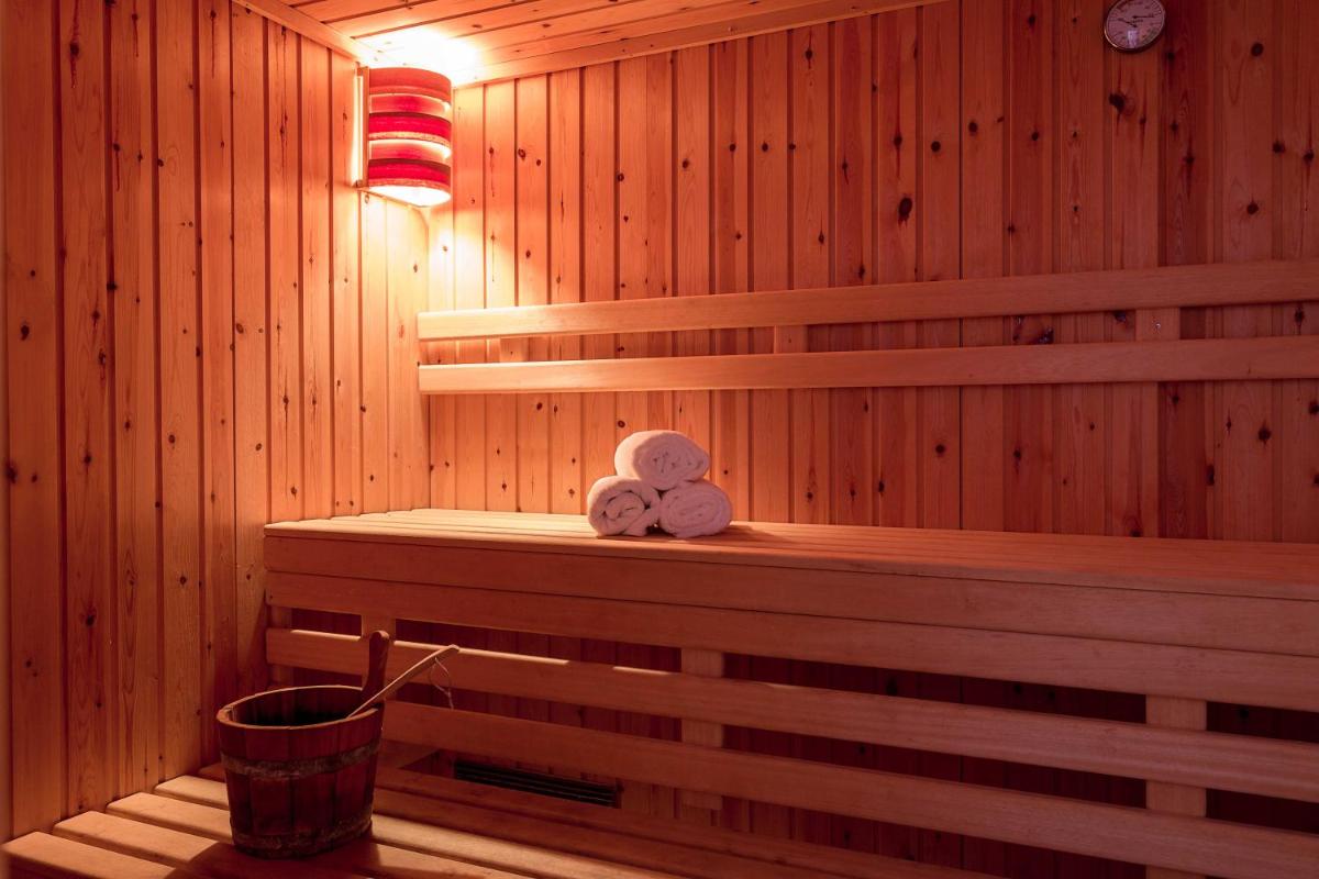 Archipelagos Hotel - Small Luxury Hotels of the World