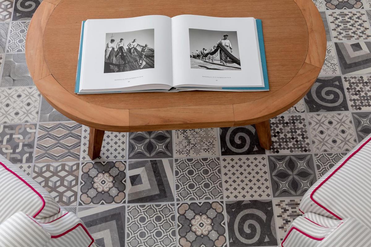 Archipelagos Hotel - Small Luxury Hotels of the World