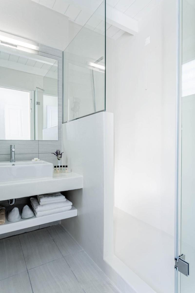 Archipelagos Hotel - Small Luxury Hotels of the World