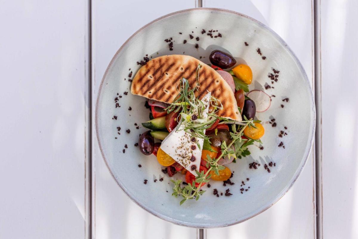 Archipelagos Hotel - Small Luxury Hotels of the World