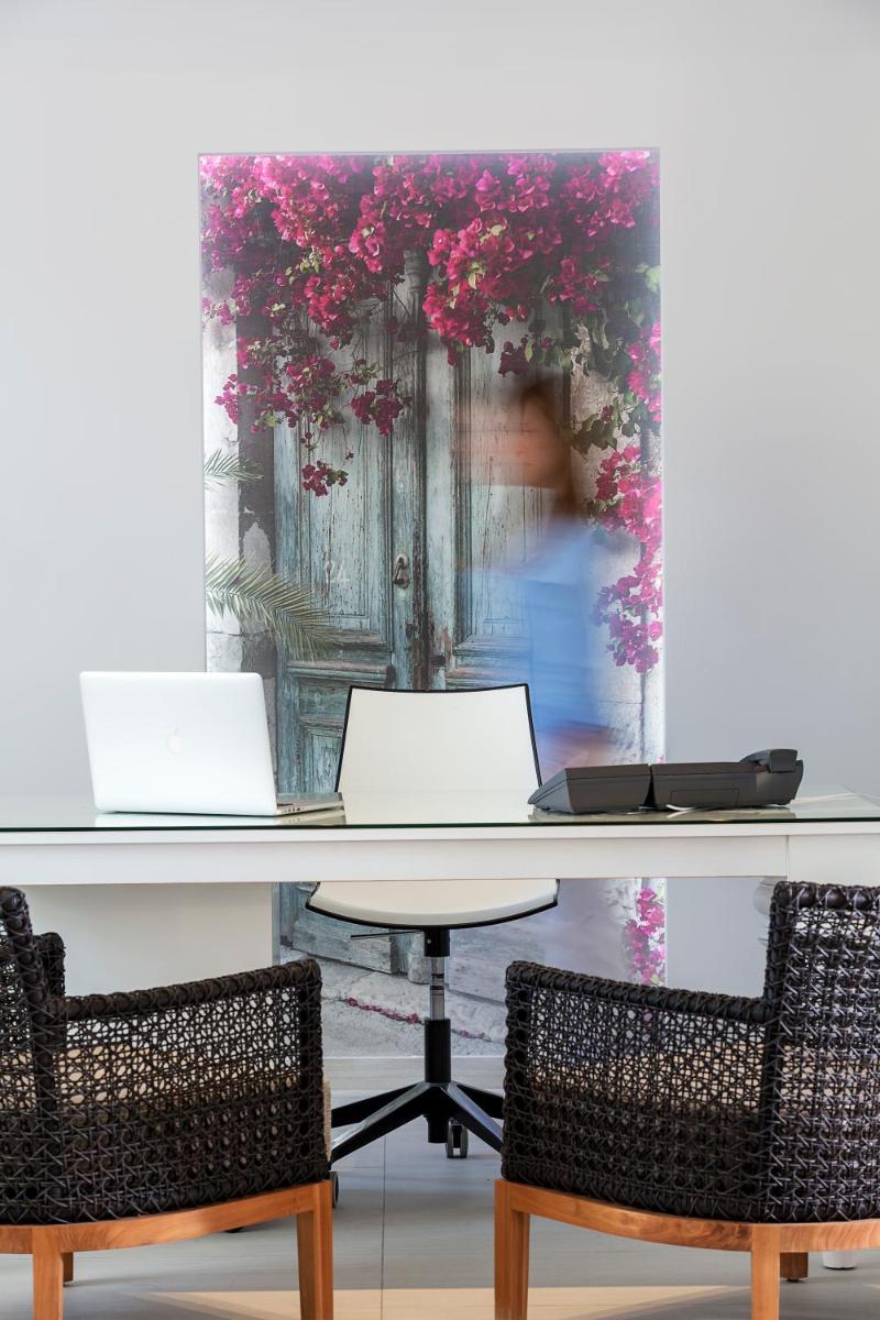 Archipelagos Hotel - Small Luxury Hotels of the World