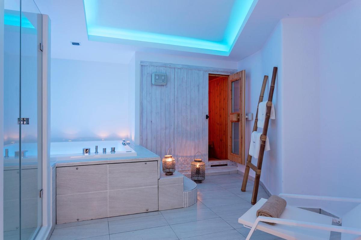 Archipelagos Hotel - Small Luxury Hotels of the World