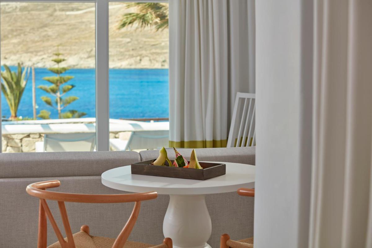 Archipelagos Hotel - Small Luxury Hotels of the World
