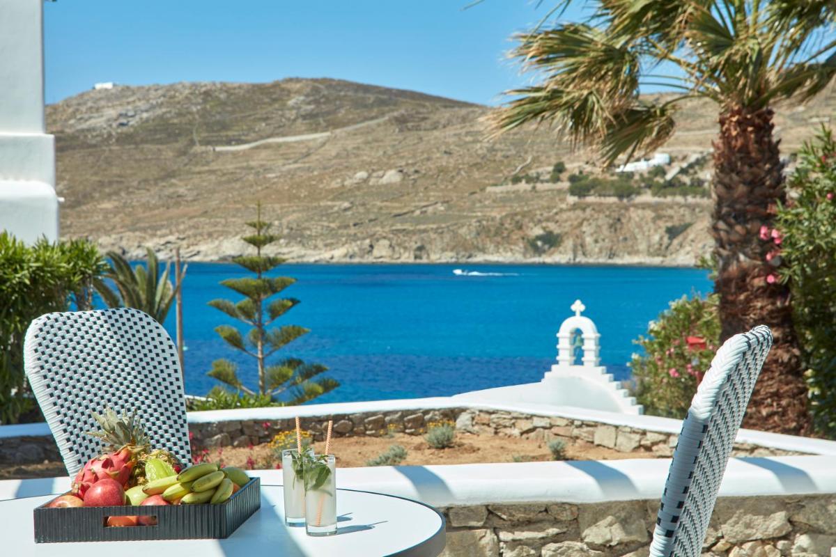 Archipelagos Hotel - Small Luxury Hotels of the World