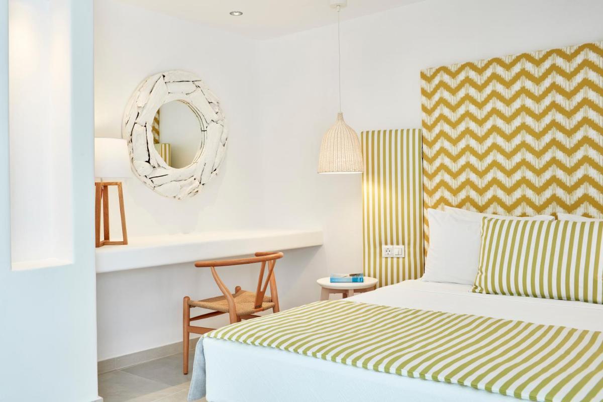 Archipelagos Hotel - Small Luxury Hotels of the World