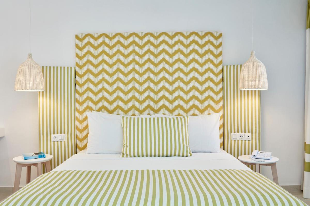 Archipelagos Hotel - Small Luxury Hotels of the World