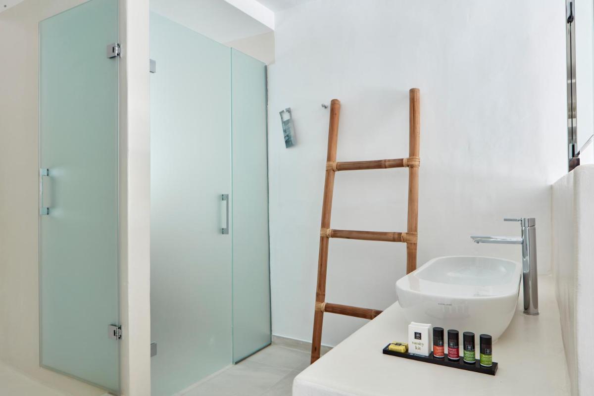 Archipelagos Hotel - Small Luxury Hotels of the World