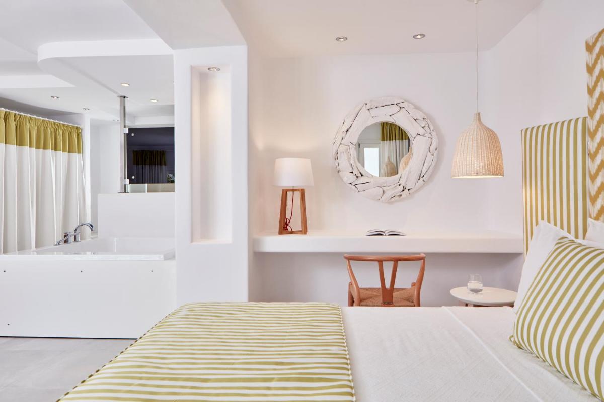 Archipelagos Hotel - Small Luxury Hotels of the World