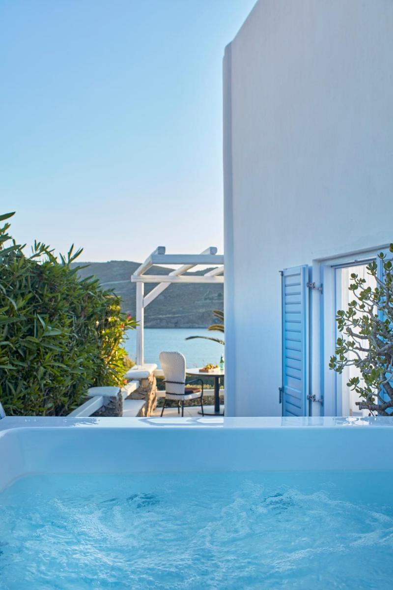 Archipelagos Hotel - Small Luxury Hotels of the World