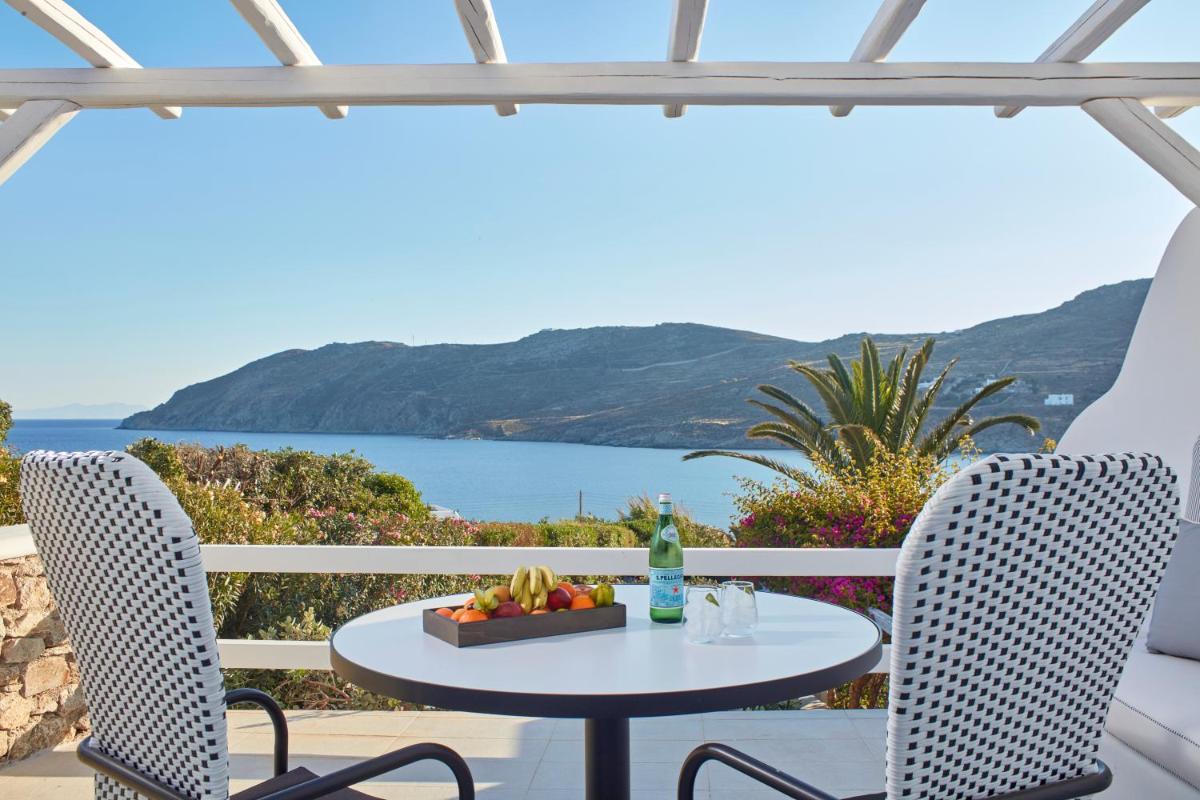 Archipelagos Hotel - Small Luxury Hotels of the World