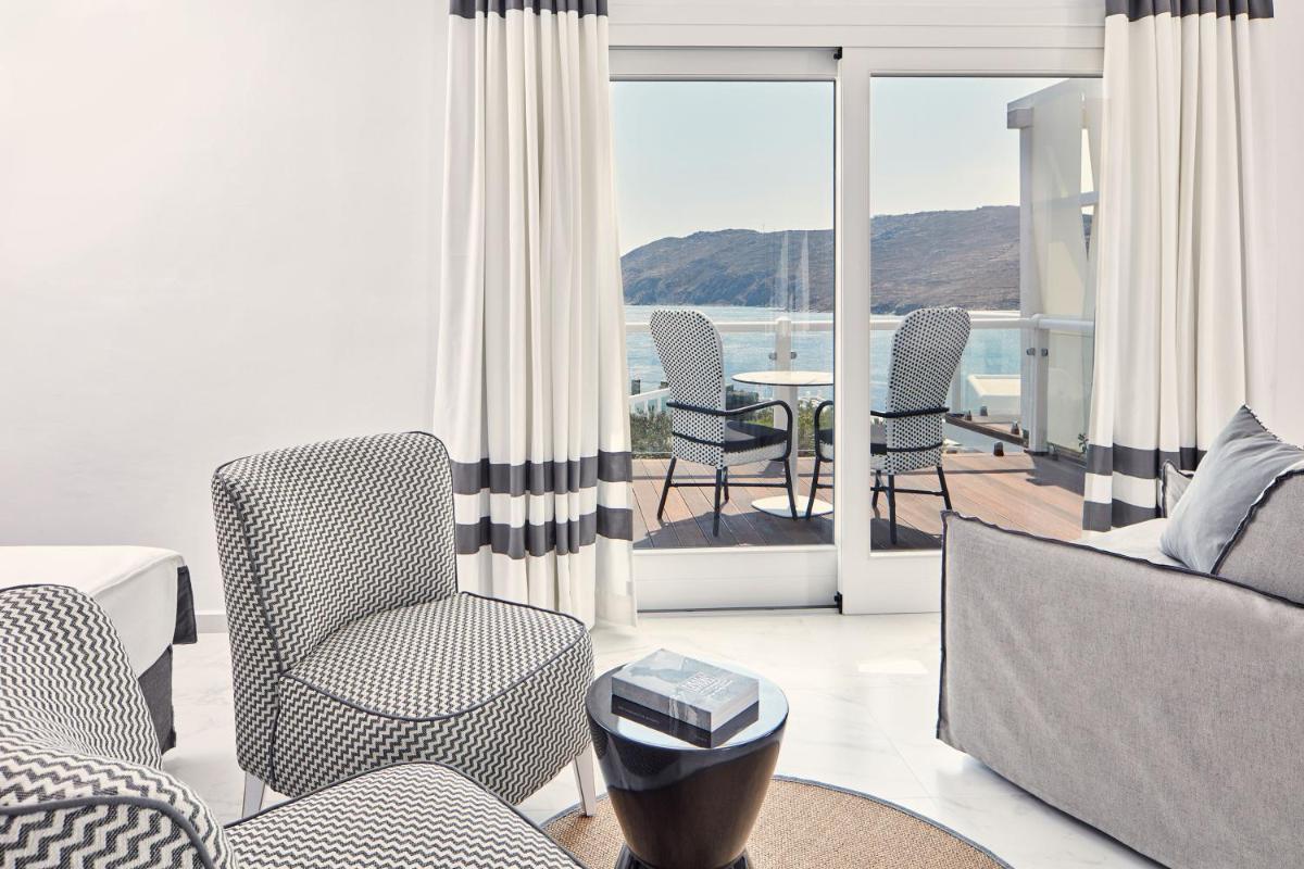 Archipelagos Hotel - Small Luxury Hotels of the World