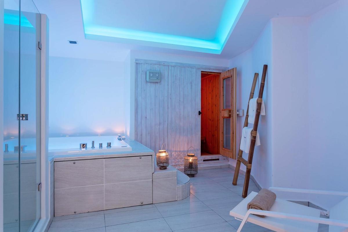 Archipelagos Hotel - Small Luxury Hotels of the World