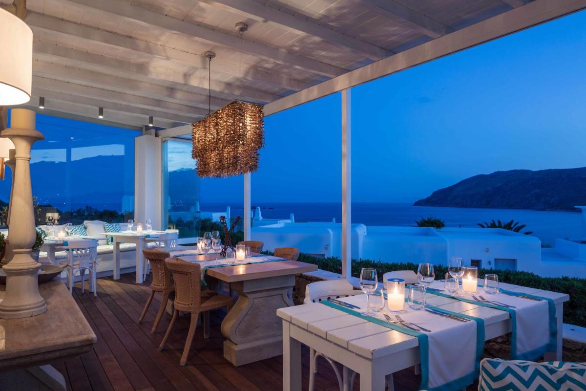 Archipelagos Hotel - Small Luxury Hotels of the World