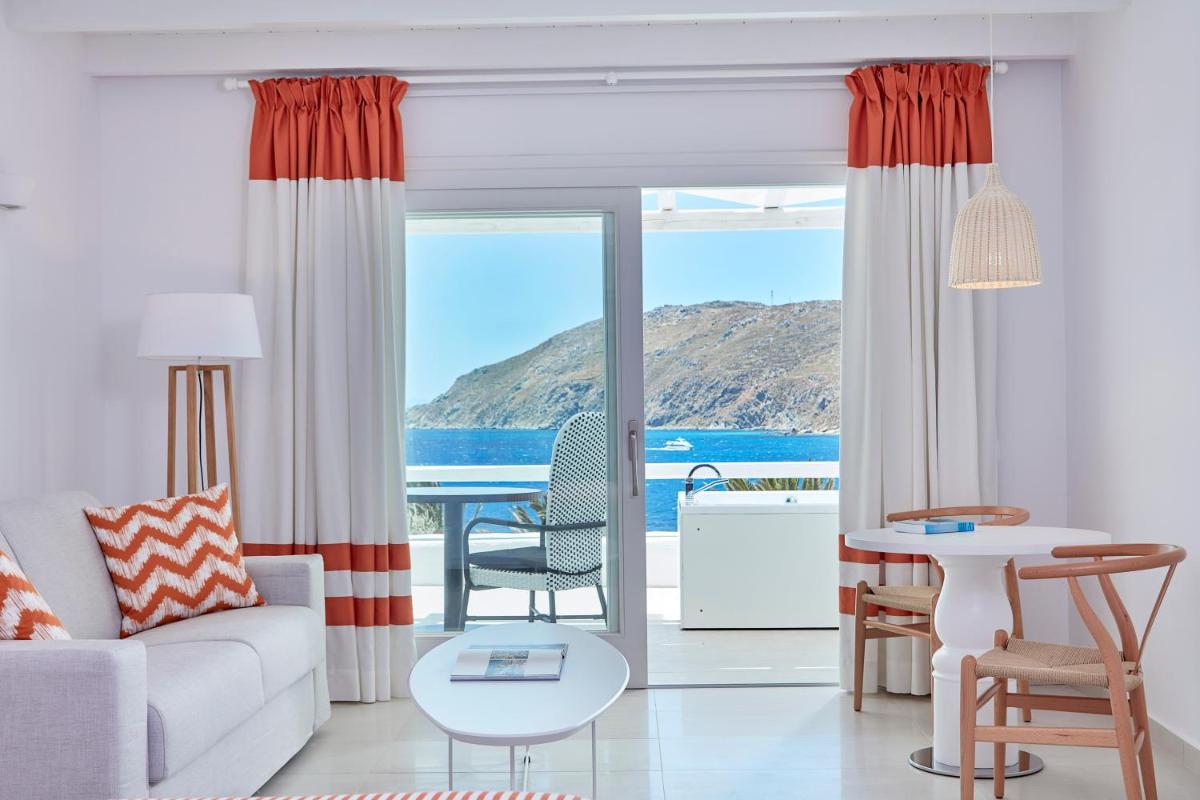 Archipelagos Hotel - Small Luxury Hotels of the World