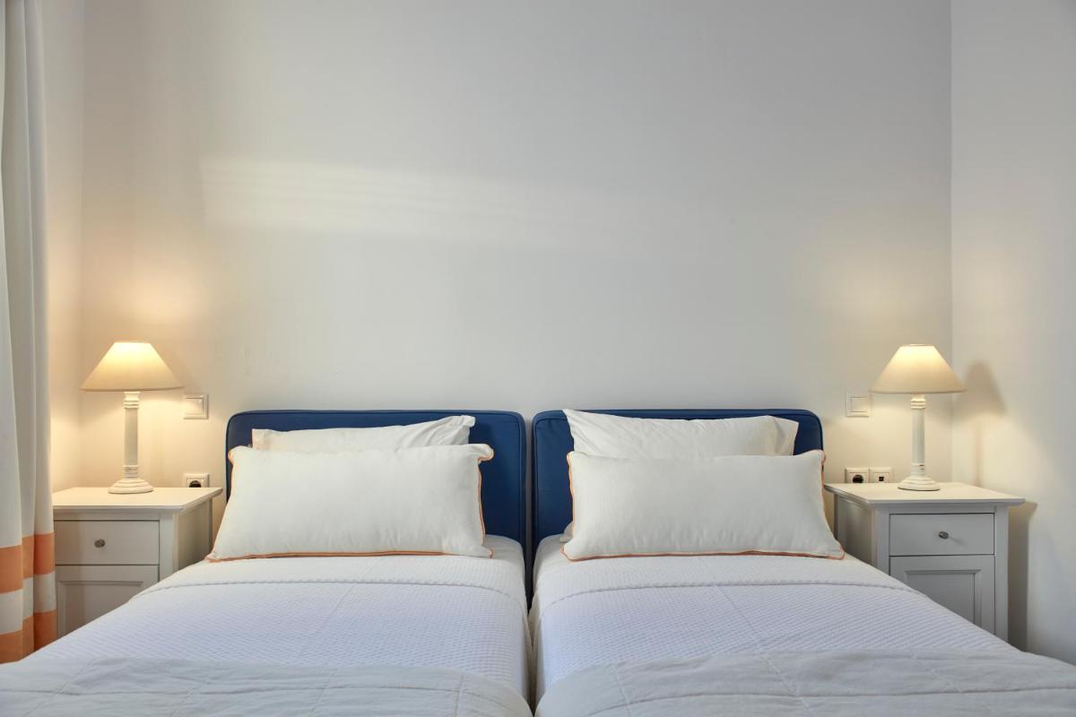 Archipelagos Hotel - Small Luxury Hotels of the World