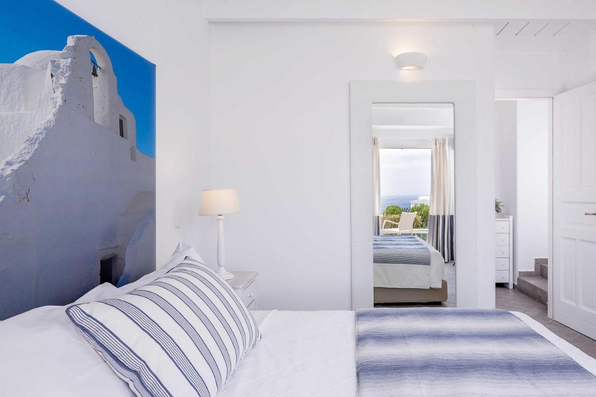 Archipelagos Hotel - Small Luxury Hotels of the World