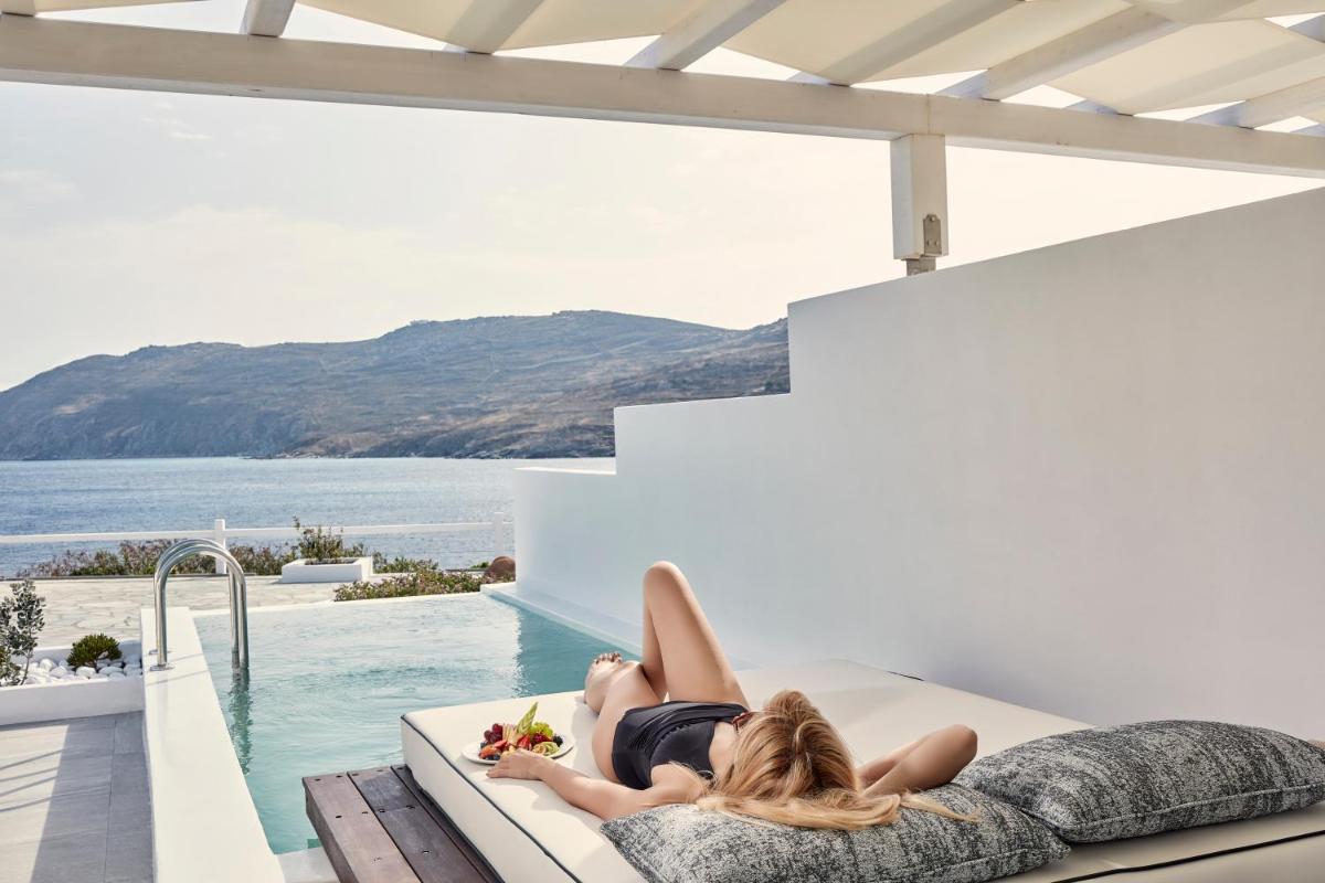 Archipelagos Hotel - Small Luxury Hotels of the World