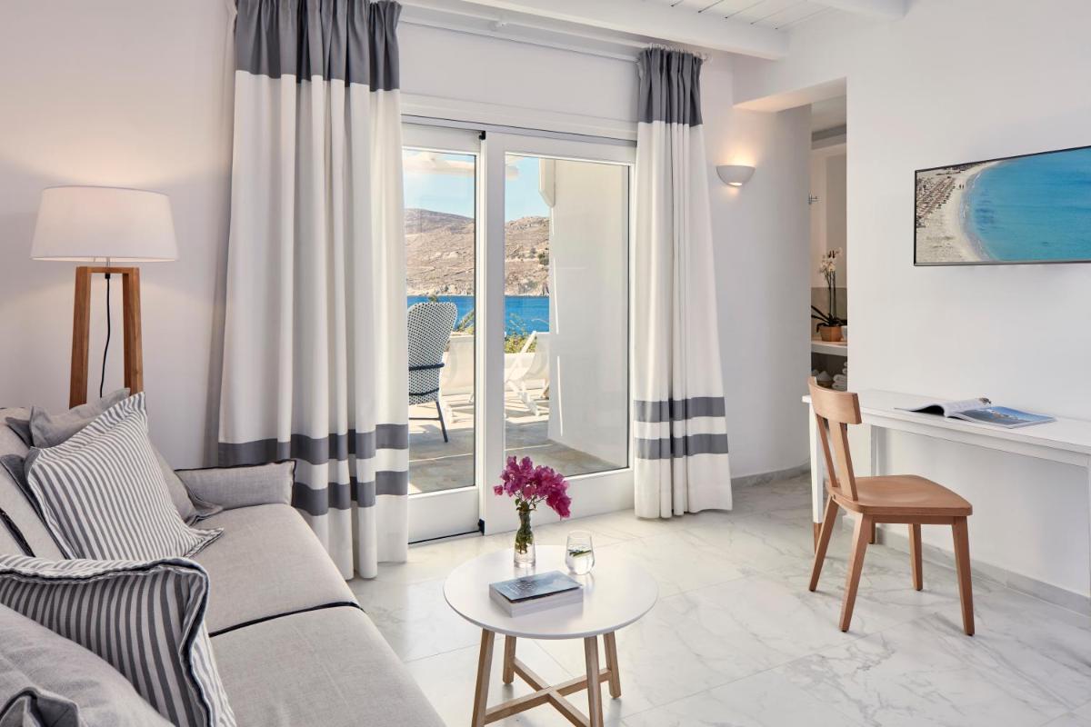 Archipelagos Hotel - Small Luxury Hotels of the World