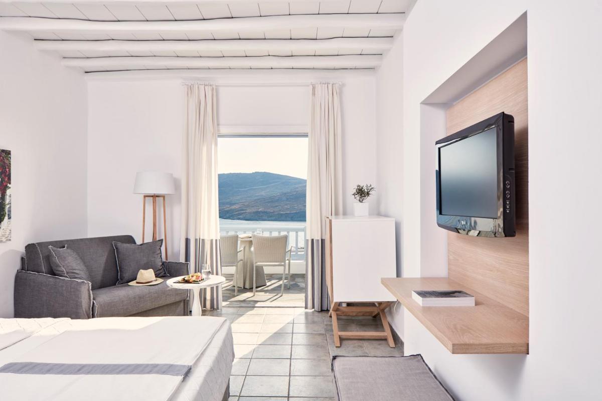 Archipelagos Hotel - Small Luxury Hotels of the World