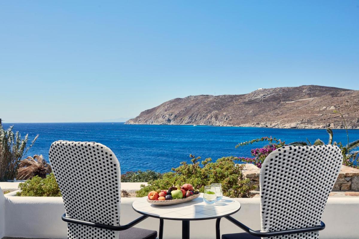 Archipelagos Hotel - Small Luxury Hotels of the World