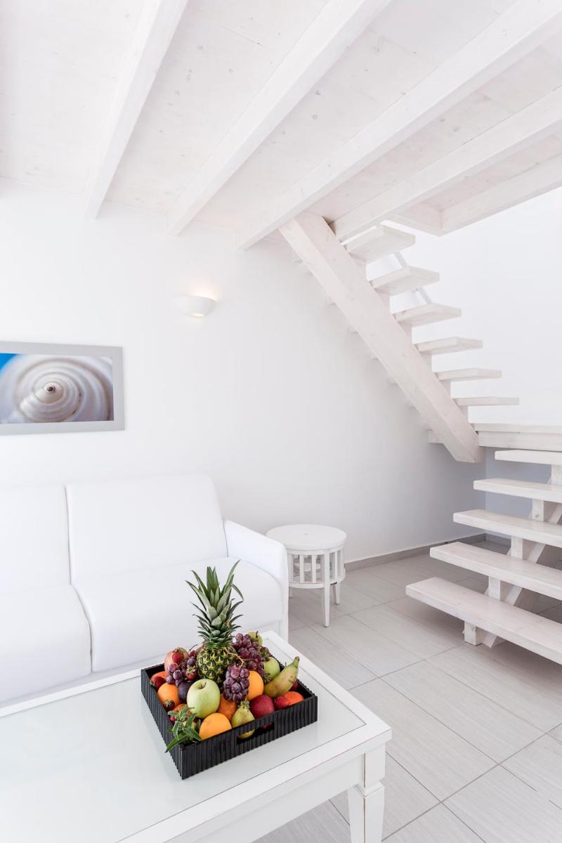 Archipelagos Hotel - Small Luxury Hotels of the World