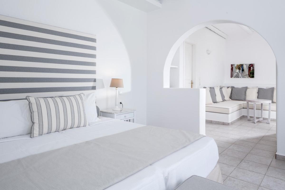 Archipelagos Hotel - Small Luxury Hotels of the World
