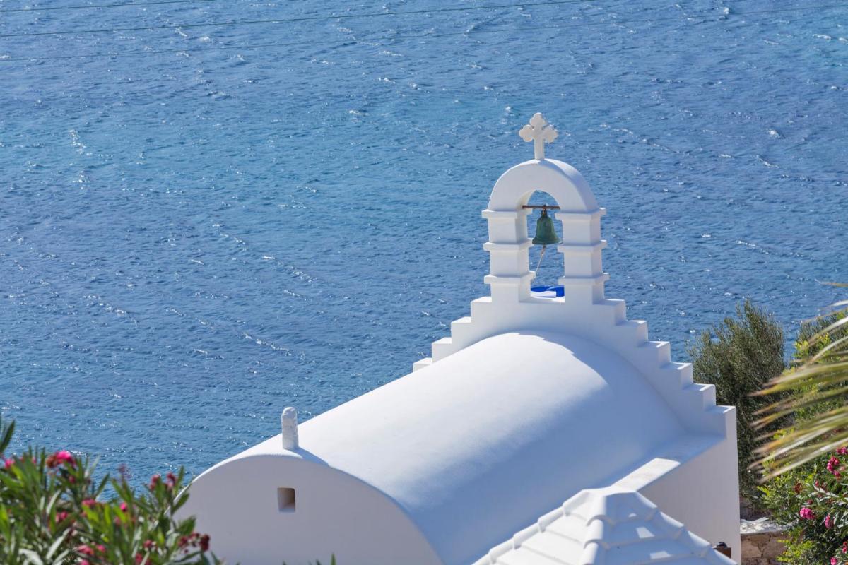 Archipelagos Hotel - Small Luxury Hotels of the World