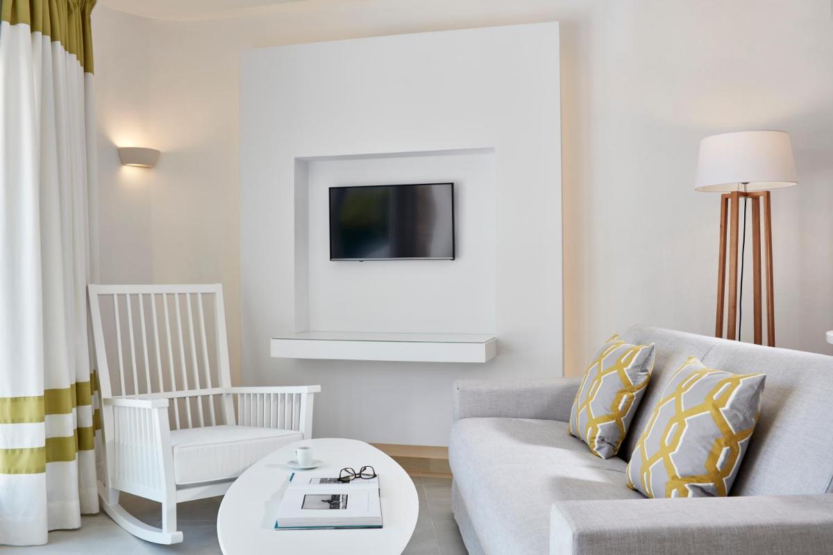 Archipelagos Hotel - Small Luxury Hotels of the World