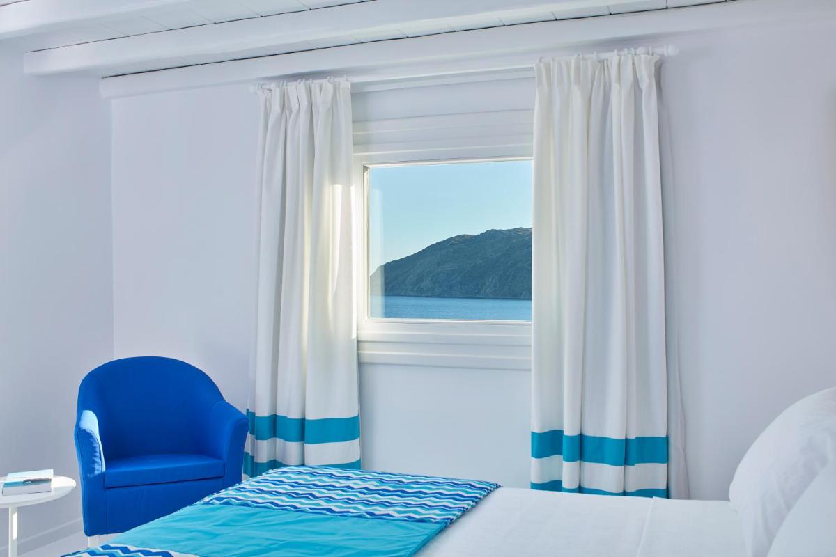 Archipelagos Hotel - Small Luxury Hotels of the World