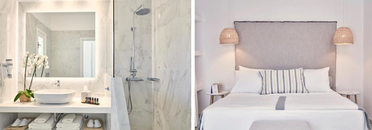 Archipelagos Hotel - Small Luxury Hotels of the World