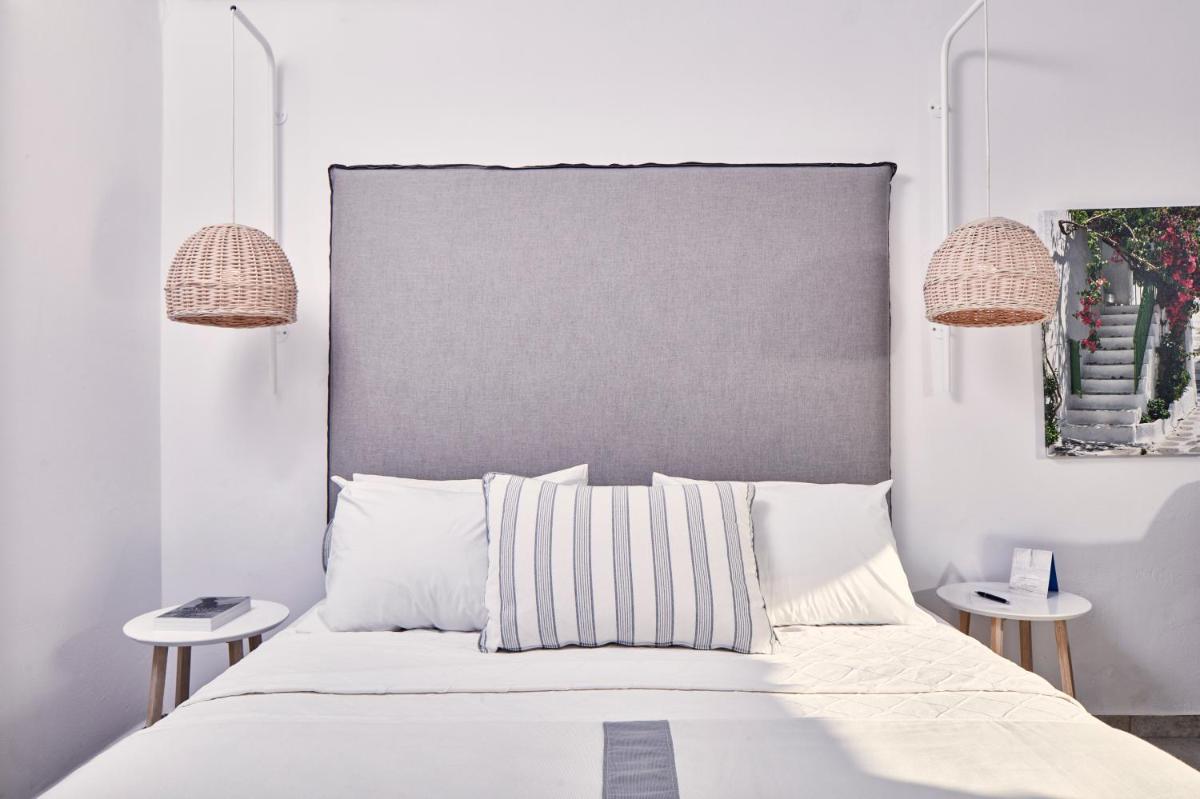 Archipelagos Hotel - Small Luxury Hotels of the World