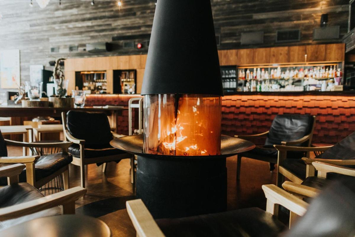 Arctic TreeHouse Hotel