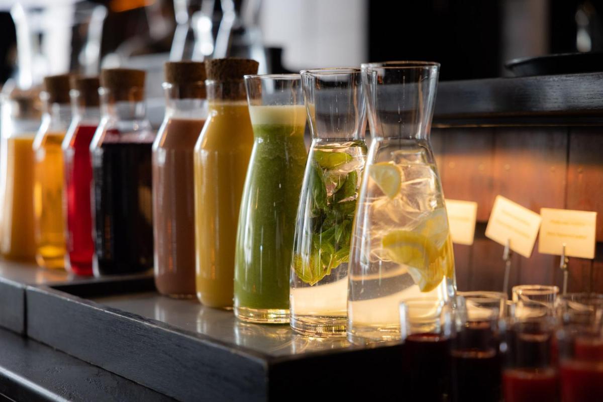 Arctic TreeHouse Hotel