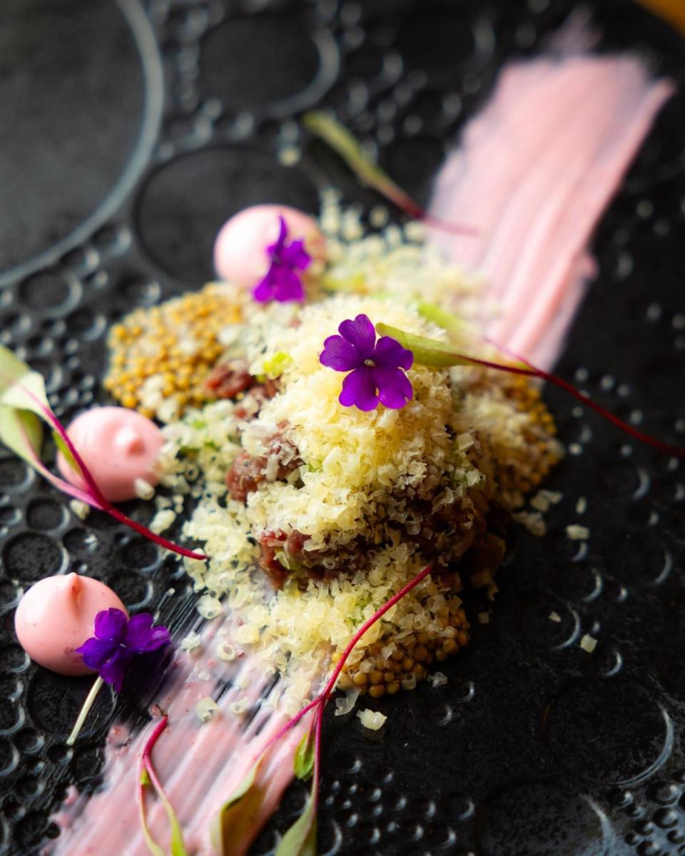 Arctic TreeHouse Hotel