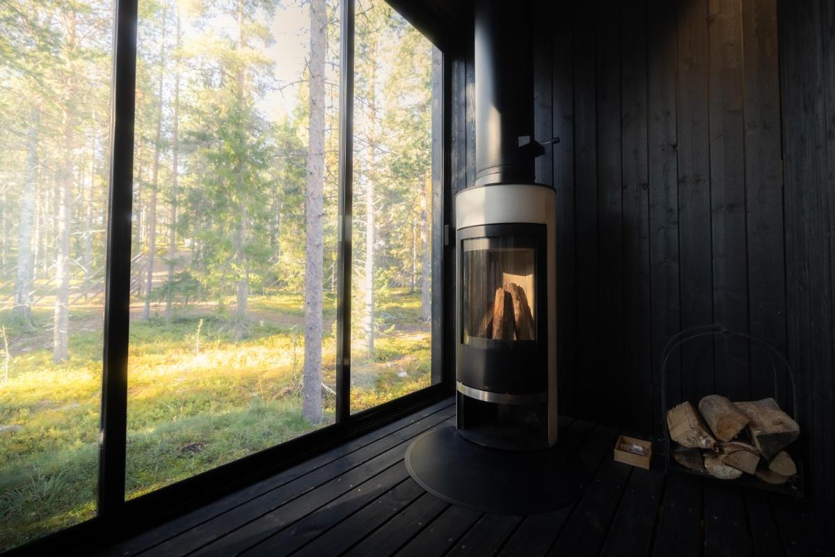 Arctic TreeHouse Hotel