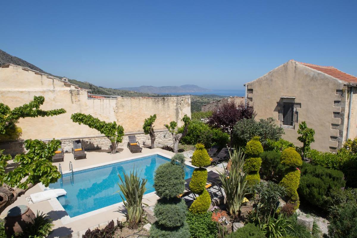 Arcus Suites