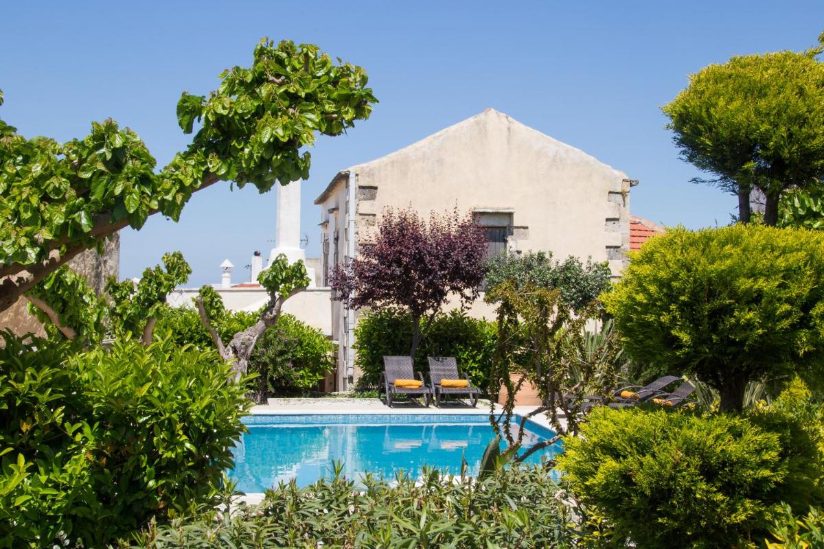 Arcus Suites
