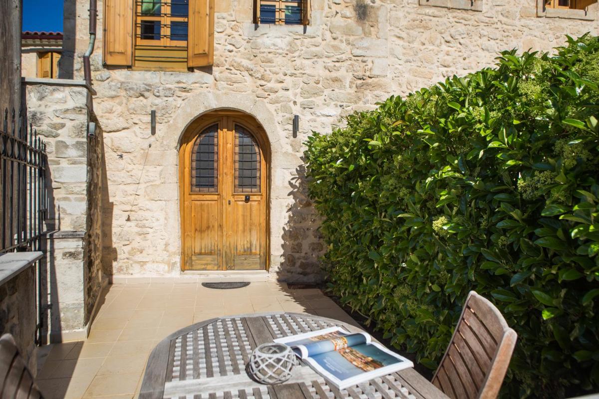 Arcus Suites