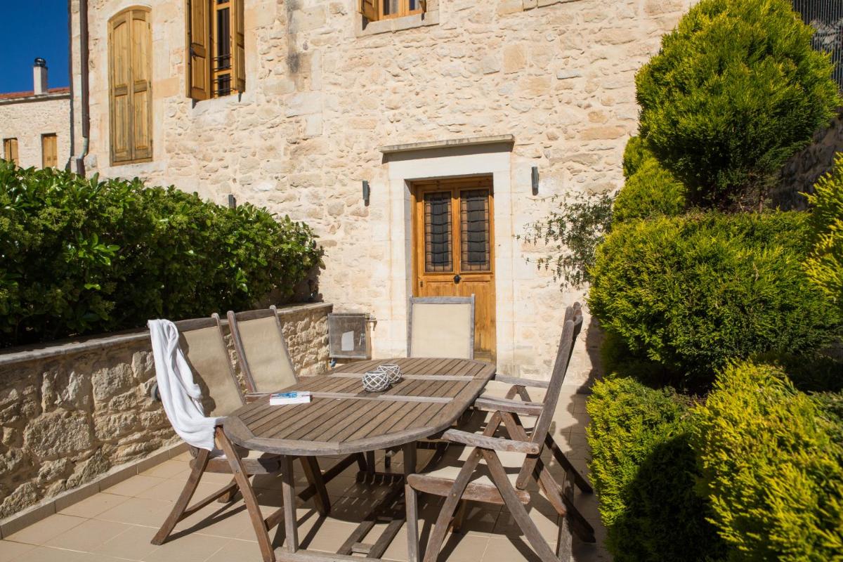 Arcus Suites