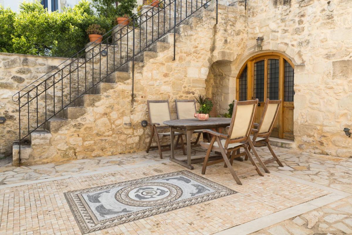Arcus Suites