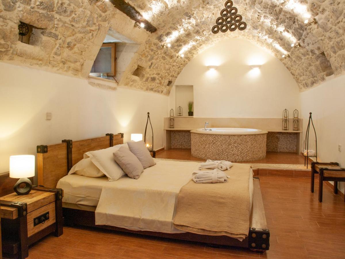 Arcus Suites