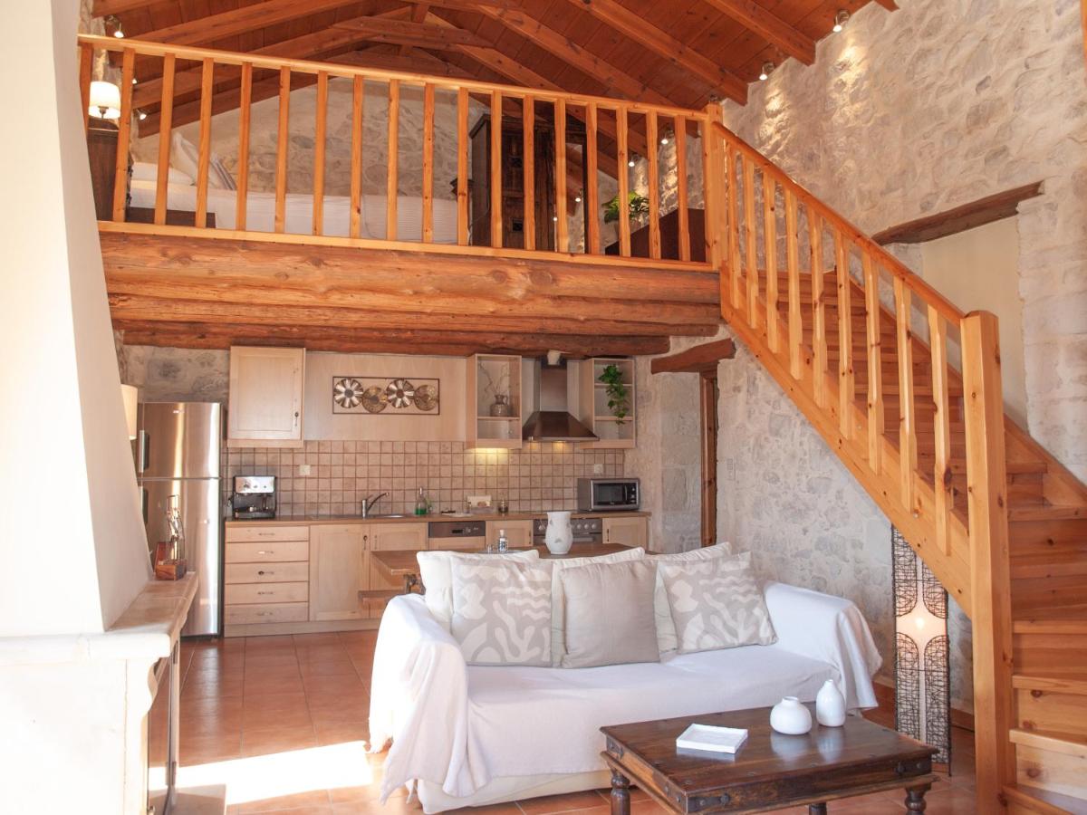 Arcus Suites