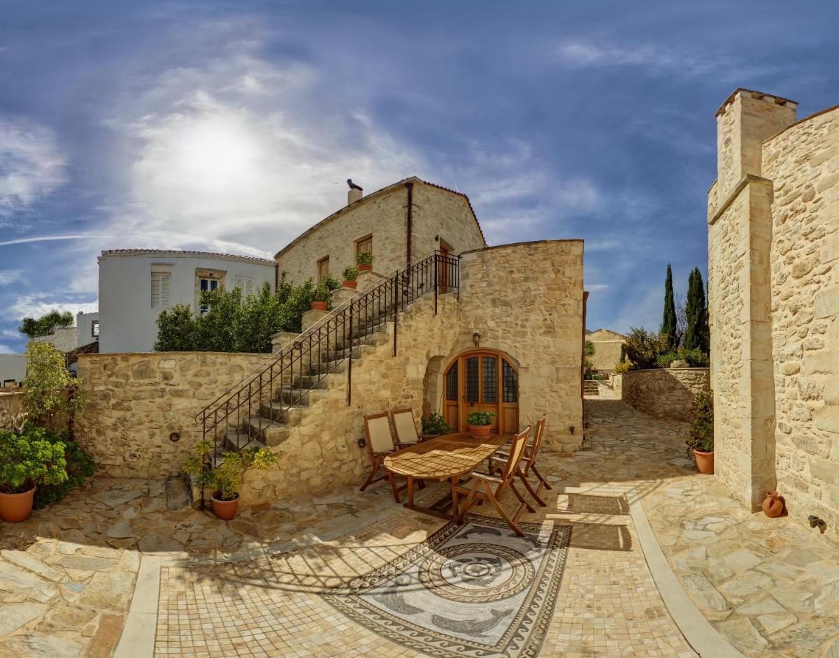 Arcus Suites