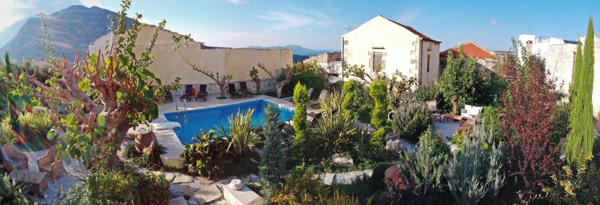 Arcus Suites